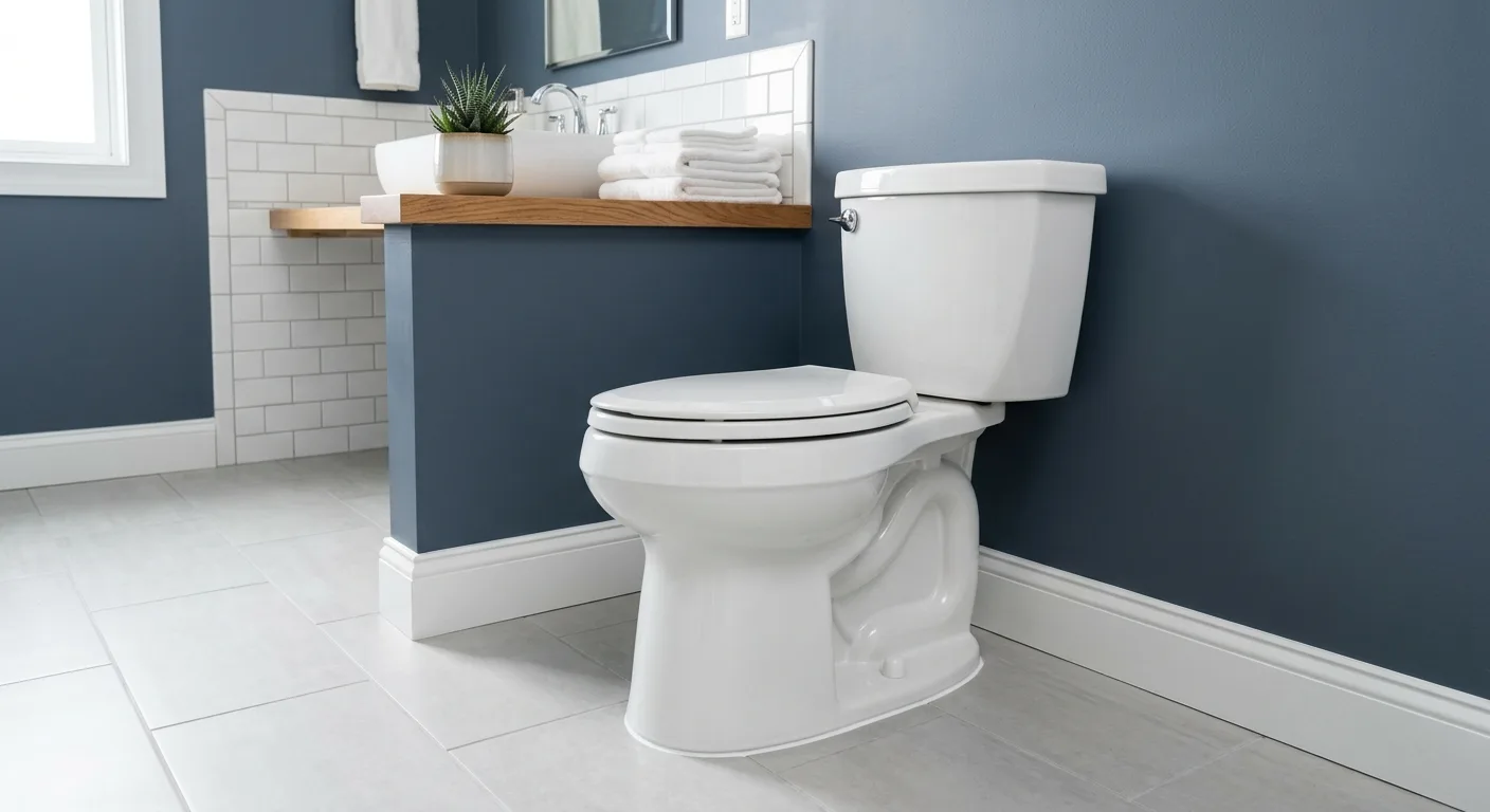 toilet repair replacement work, professional service in the east metro, MN