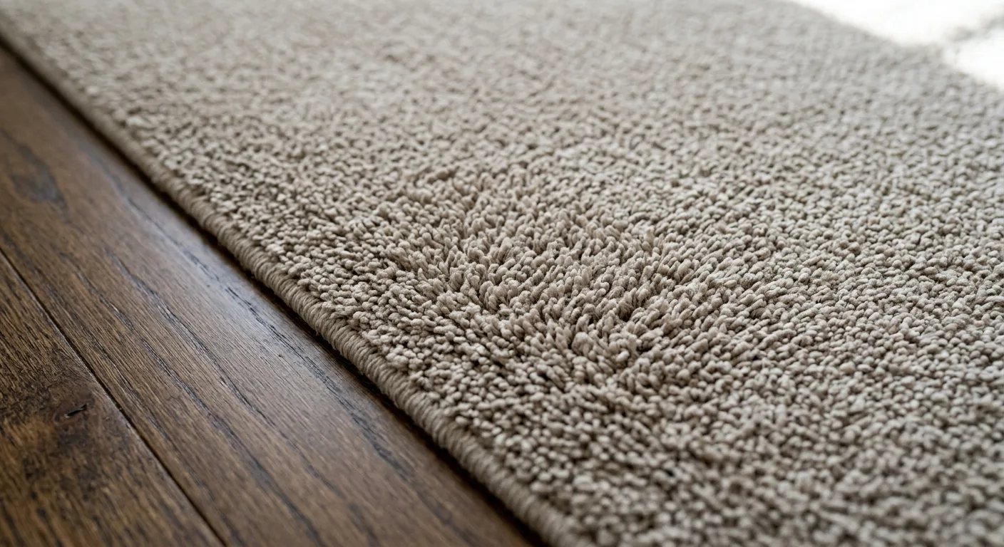 pet stain odor removal work, project example in Bellaire, TX