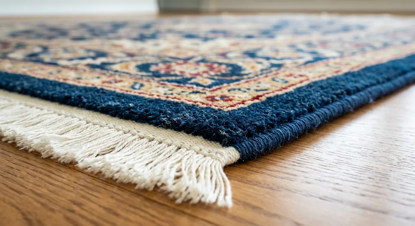 area rug cleaning work, project example in Mont Belvieu, TX