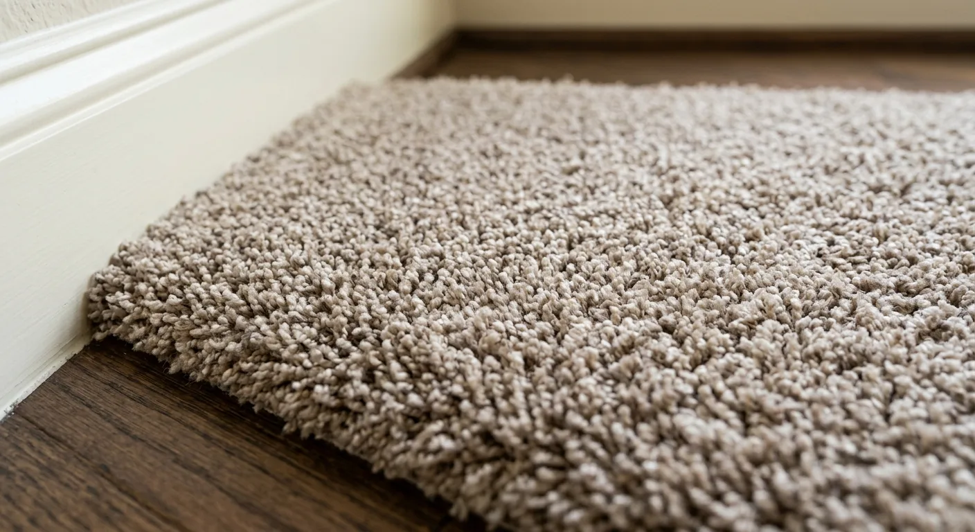 carpet steam cleaning work, project example in Rosenberg, TX