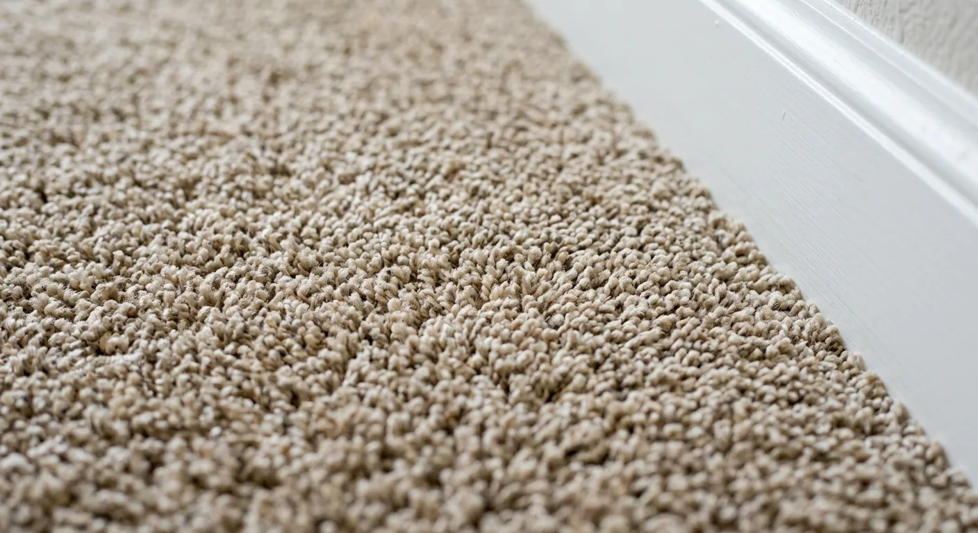 carpet steam cleaning work, project example in San Macros, tx