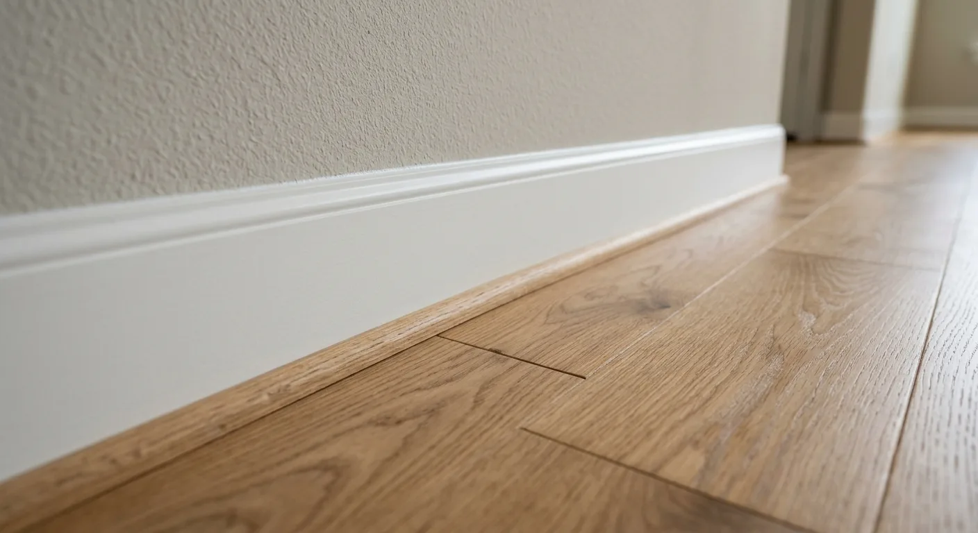 home renovations work — project example in Allen, TX