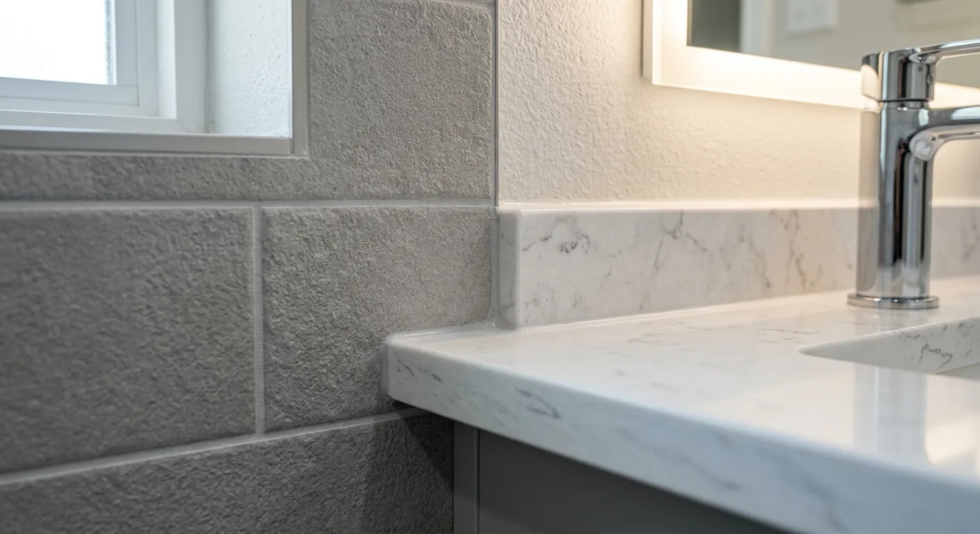 bathroom renovation work — professional service in Mesquite, TX