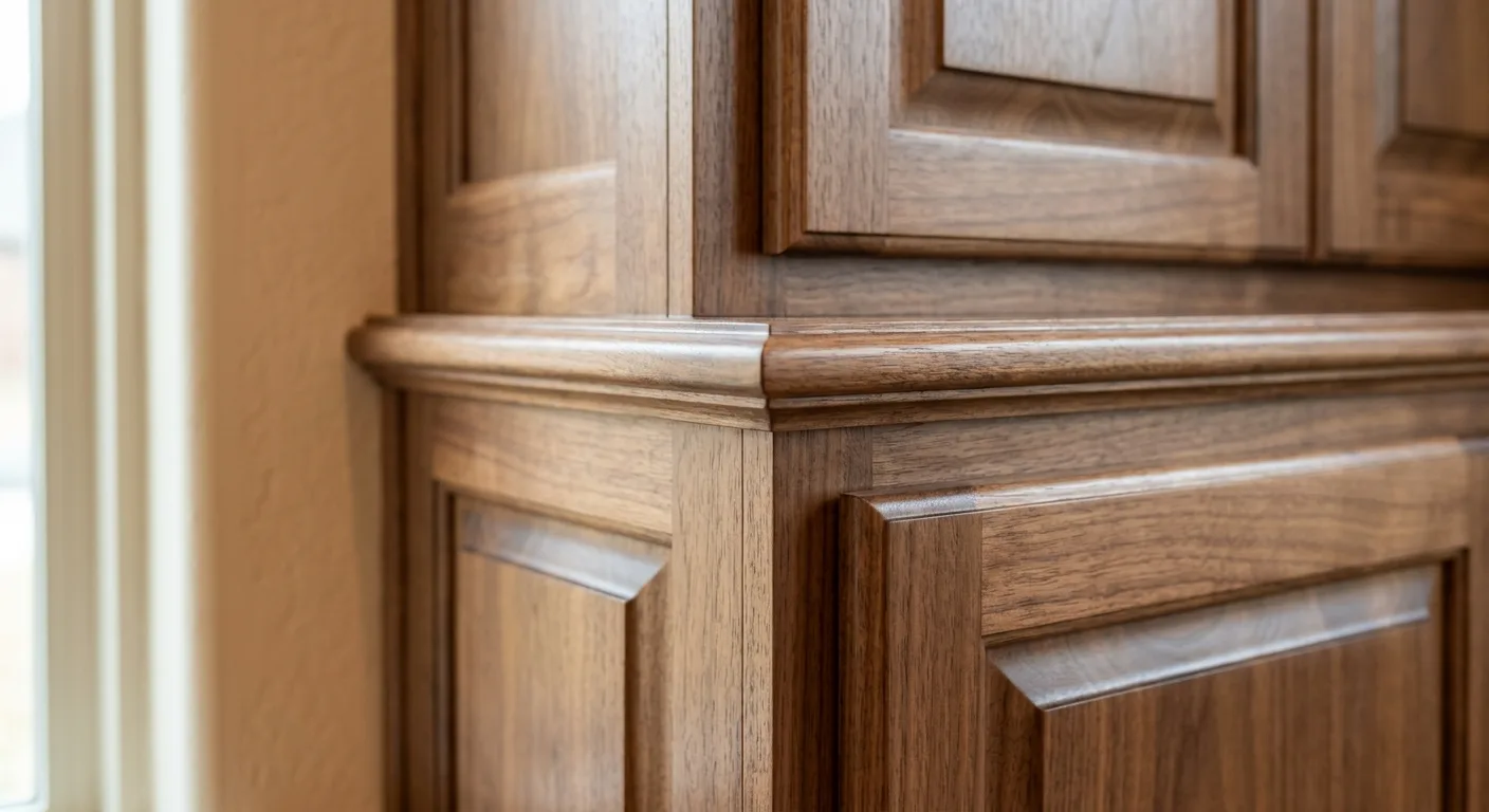 carpentry work — professional service in Mesquite, TX
