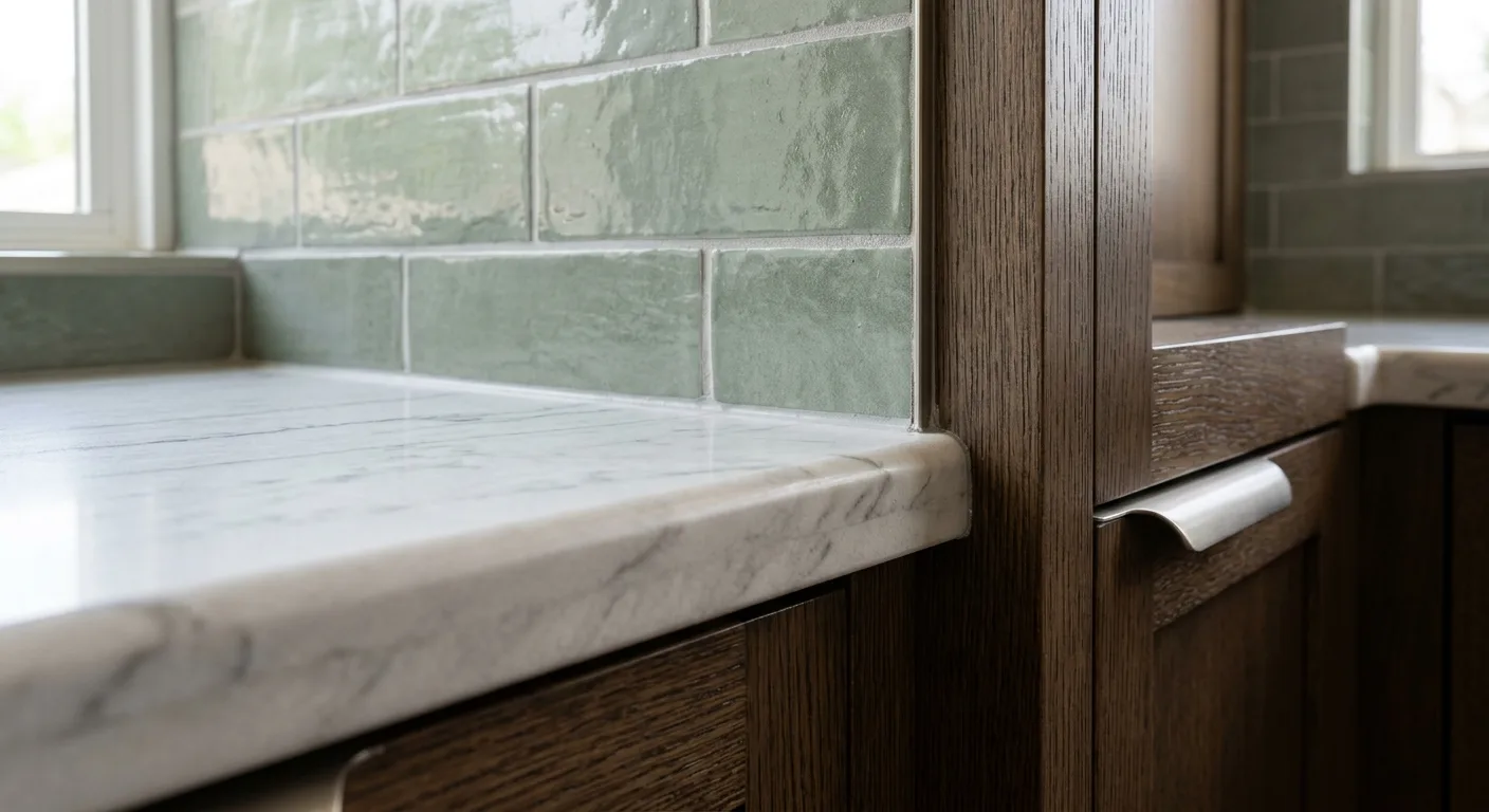 custom remodeling work — professional service in Mesquite, TX