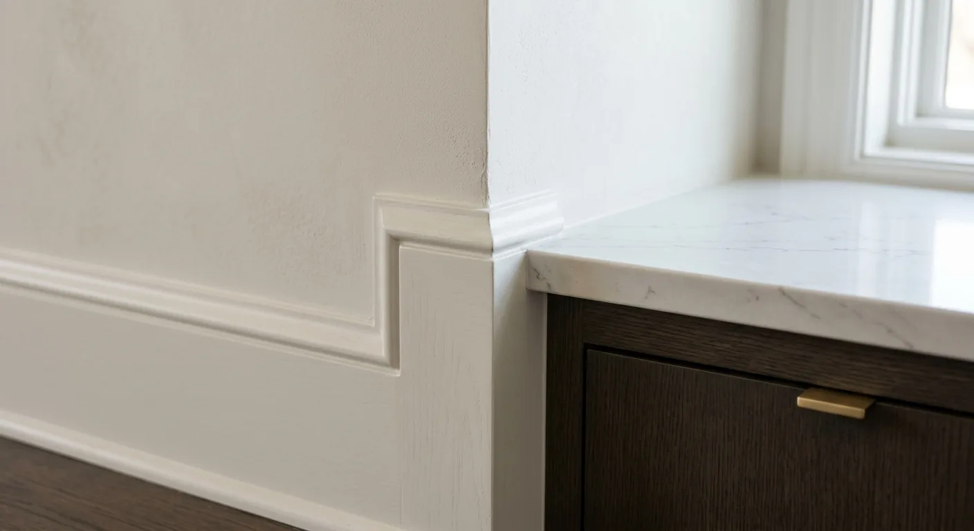 home renovations work — project example in Dallas, TX