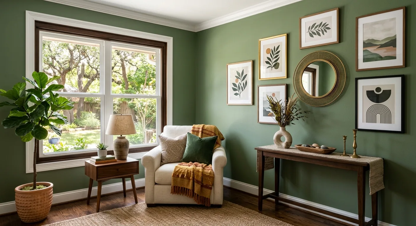Room Decorating That Changes How Your Home Feels