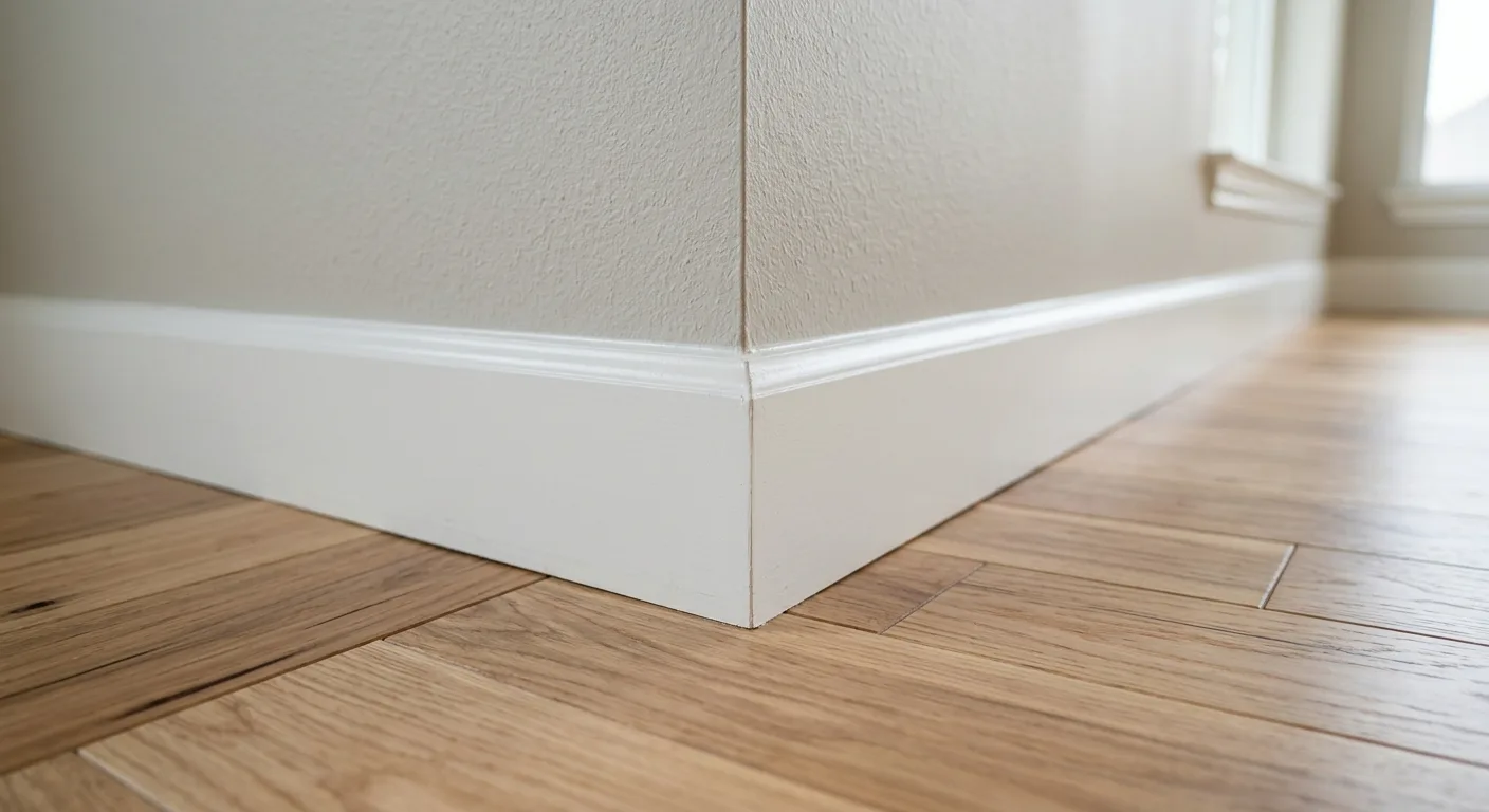 diy renovation work — project example in Mesquite, TX