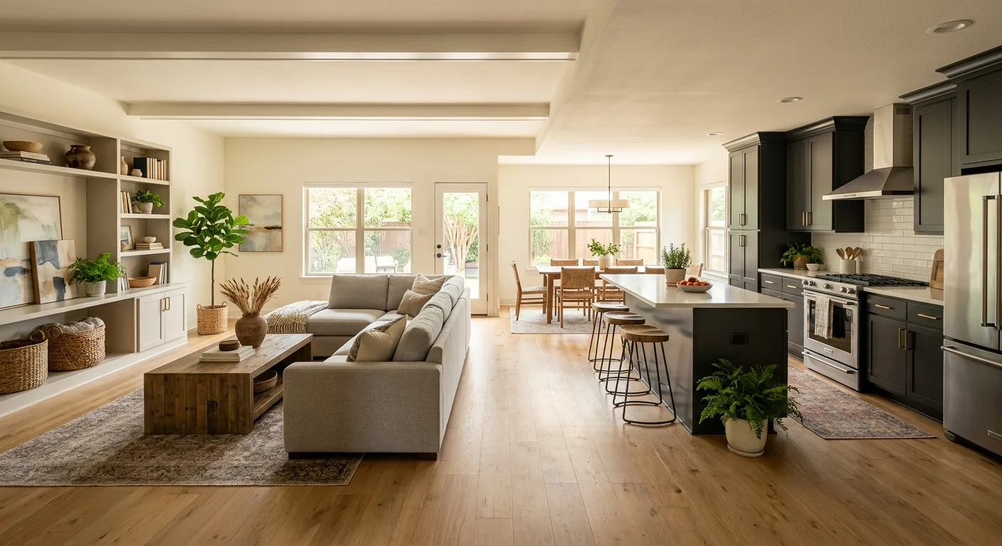 fairview work — professional service in Mesquite, TX