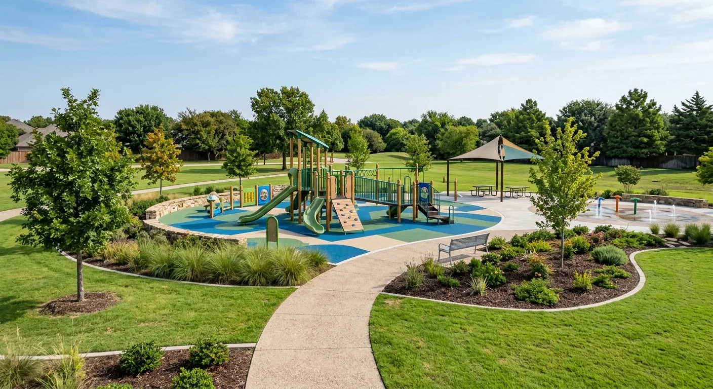 fairview work — professional service in Mesquite, TX