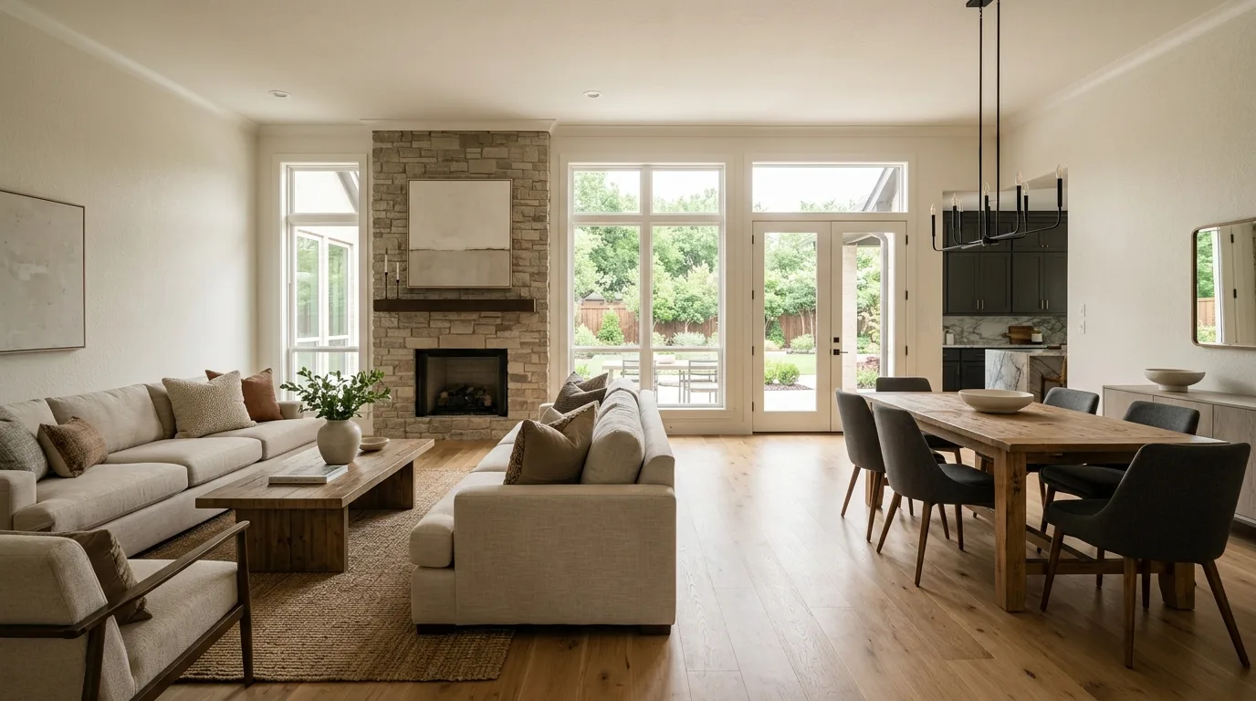 fairview work — professional service in Mesquite, TX