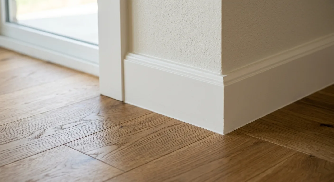 home renovations work — project example in Ferris, TX