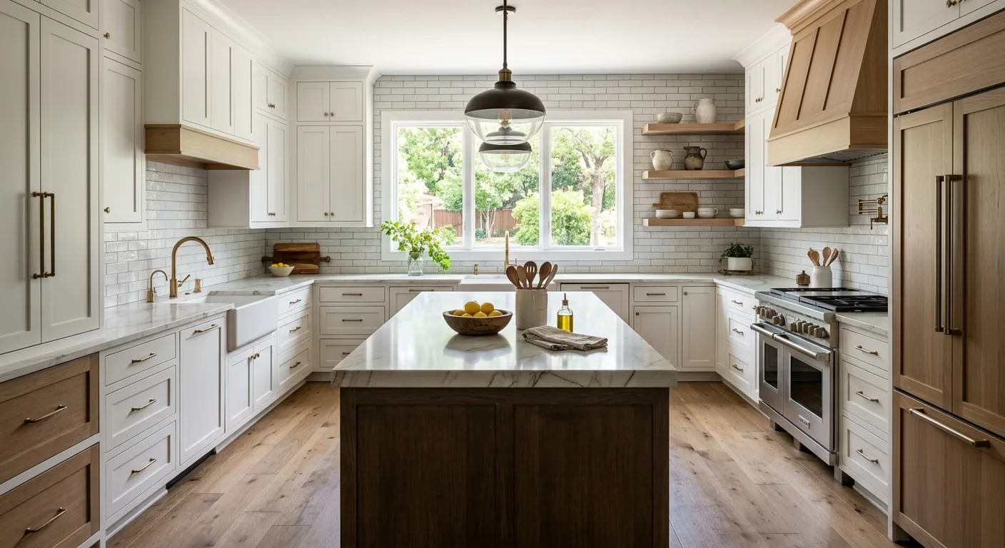 Forney Homes Deserve a Renovation Team That Shows Up