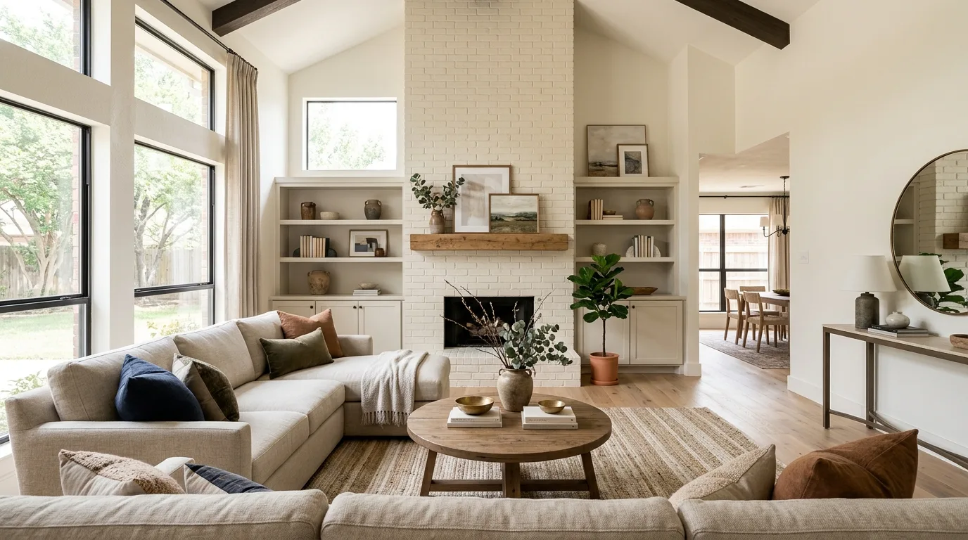 home improvement work — professional service in Mesquite, TX