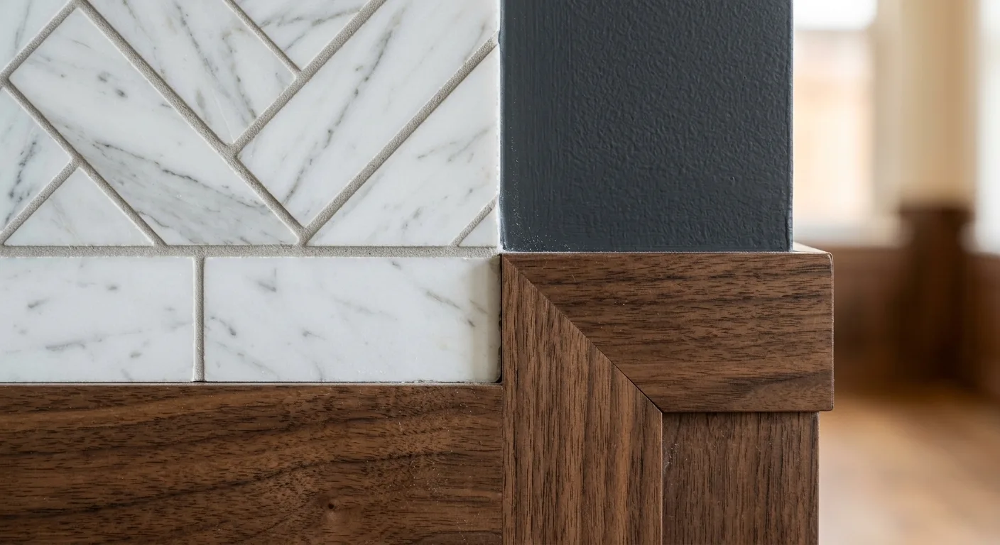 home remodeling work — professional service in Mesquite, TX