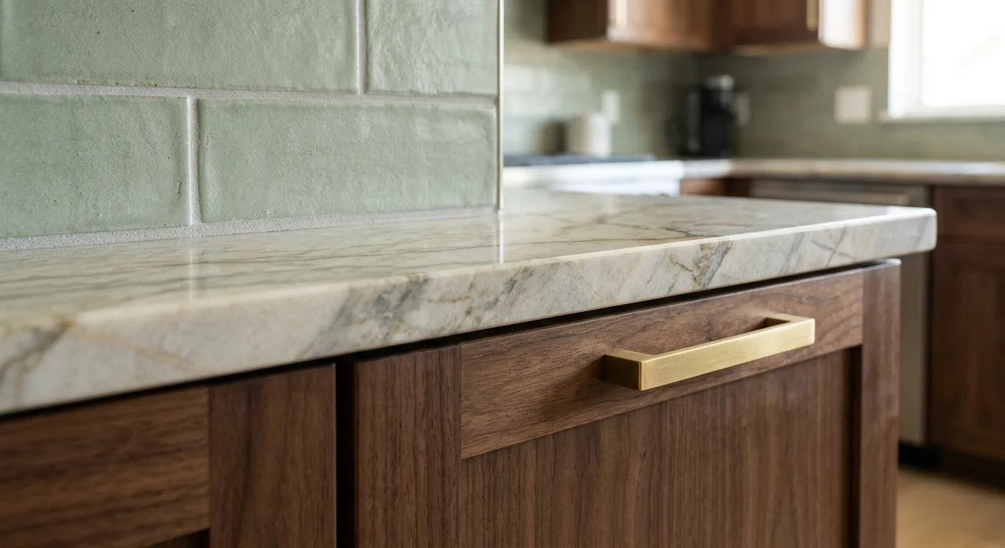 kitchen remodel work — professional service in Mesquite, TX