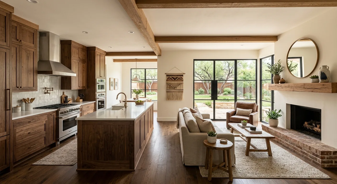 Mesquite Homes Remodeled by Someone Who Lives Here Too