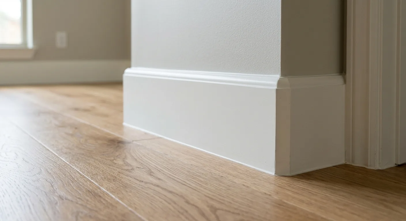 home renovations work — project example in Plano, TX