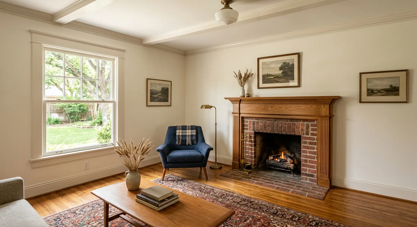 Home Refurbishment That Restores Without Gutting Everything