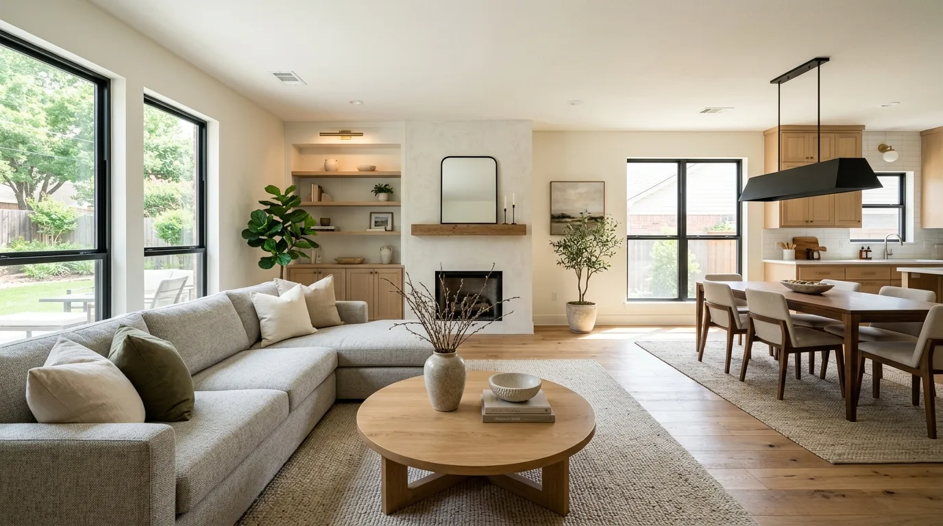 renovation work — professional service in Mesquite, TX