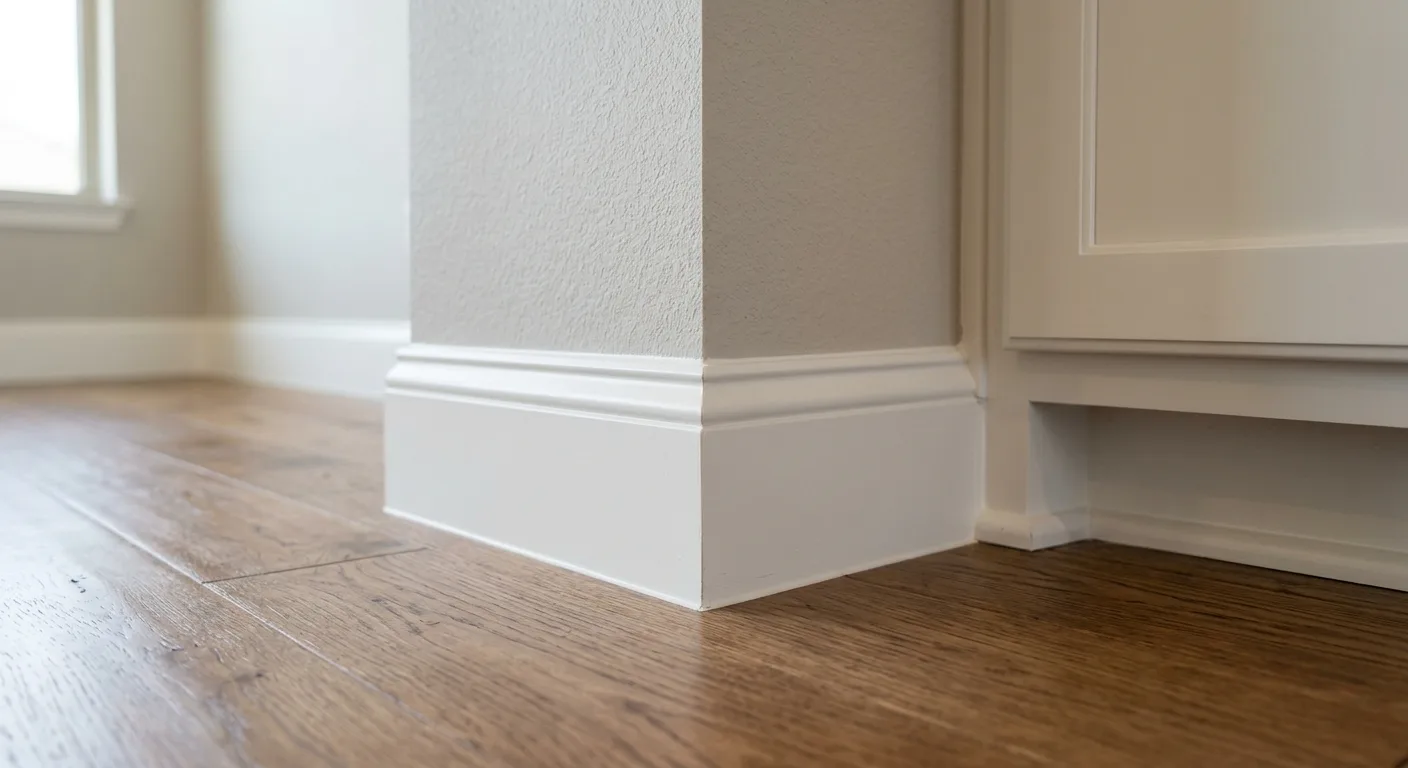 home renovations work — project example in Rockwall, TX