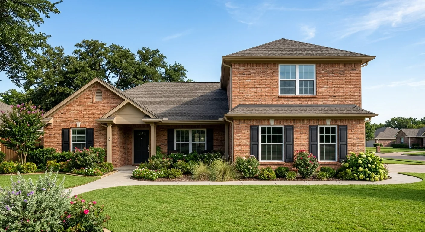 room additions work — professional service in Mesquite, TX