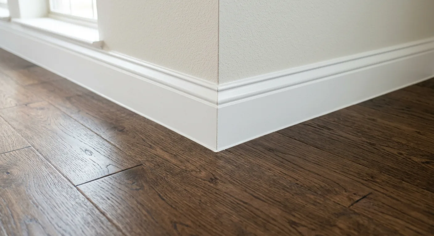 home renovations work — project example in Rowlett, TX