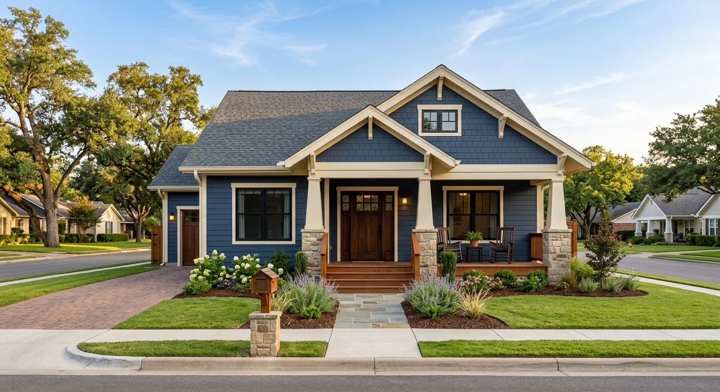 Seagoville Homes Renovated by an Owner Who Shows Up