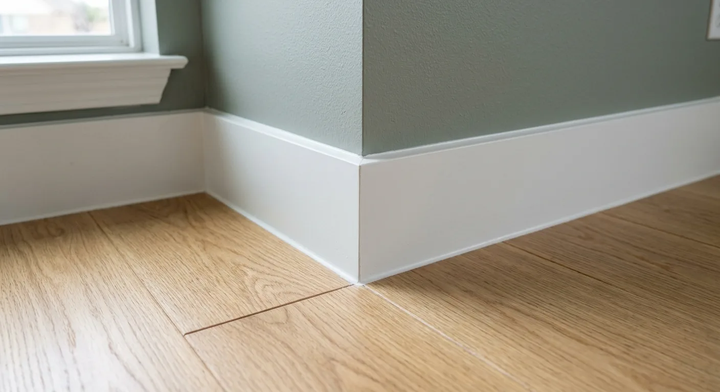home renovations work — project example in Wylie, TX