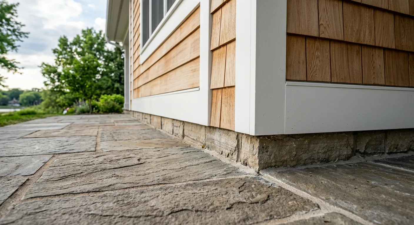 and power washing services work — professional service in Lake Prior, MN