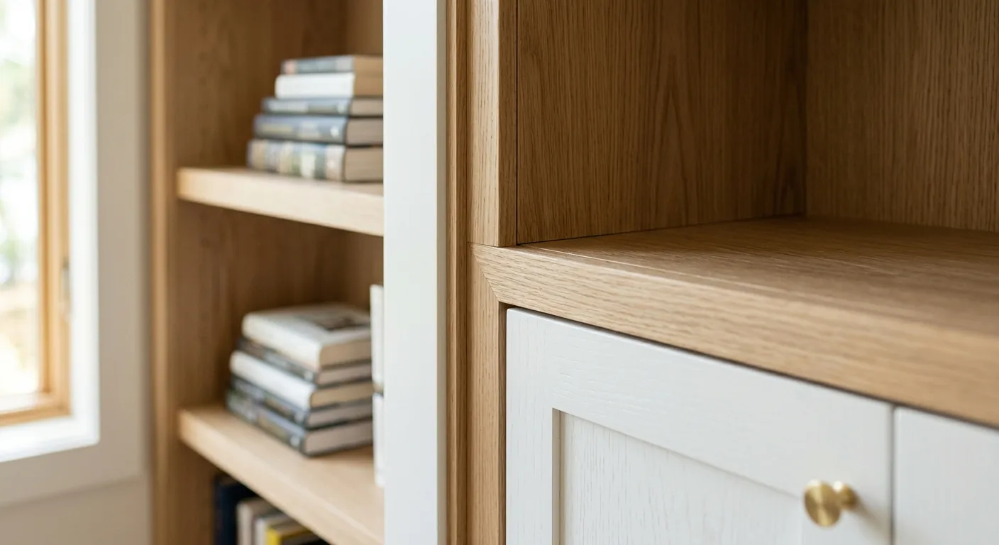 carpentry work — professional service in Lake Prior, MN