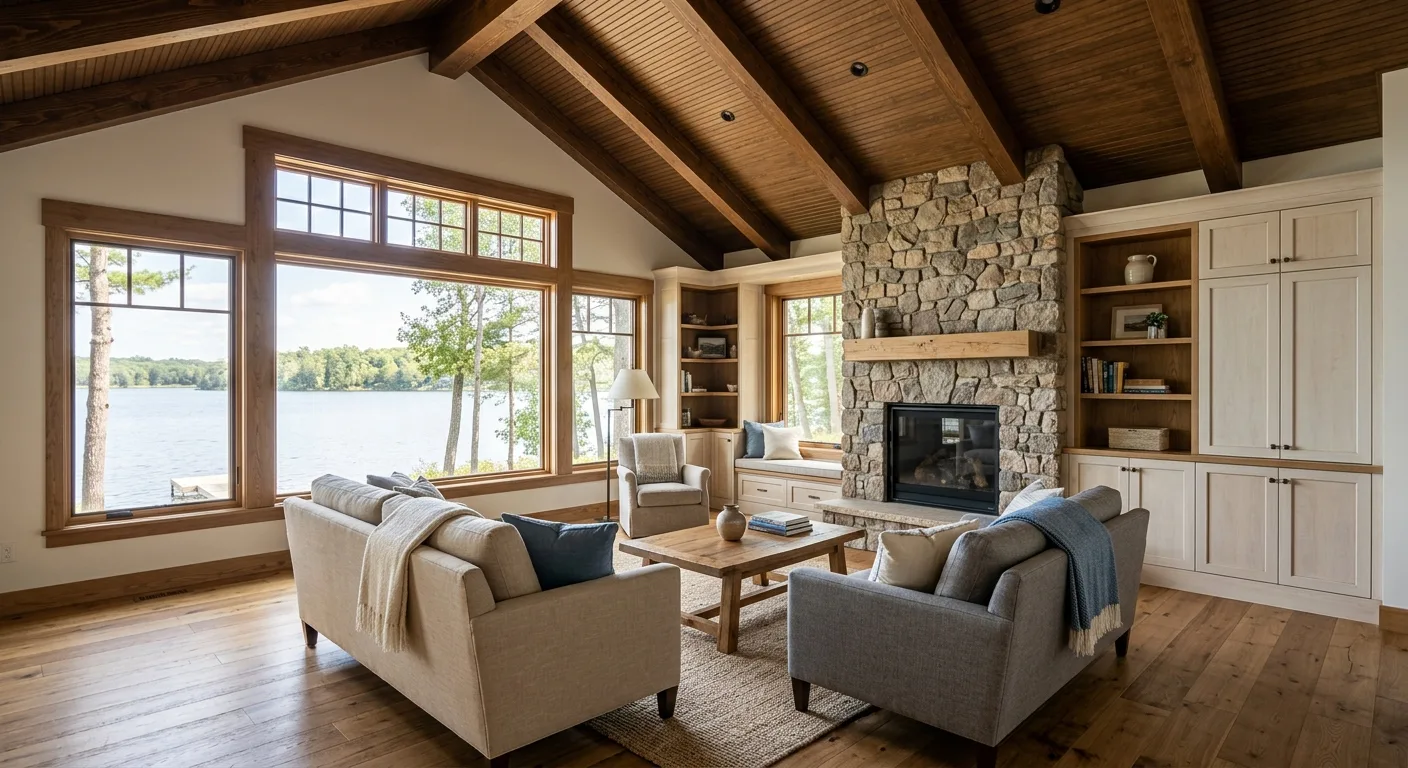 Carpentry Services | Webster's Quality Painting