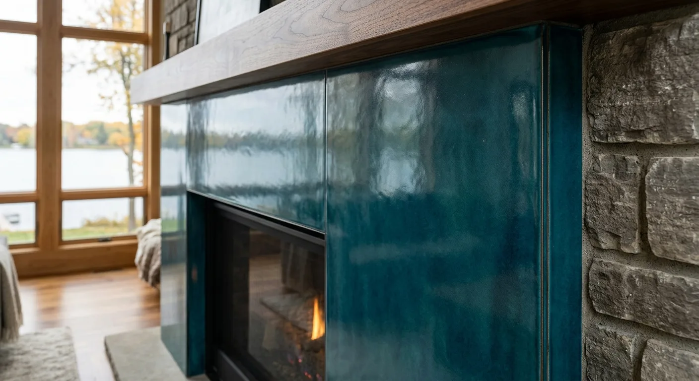 enameling work — professional service in Lake Prior, MN