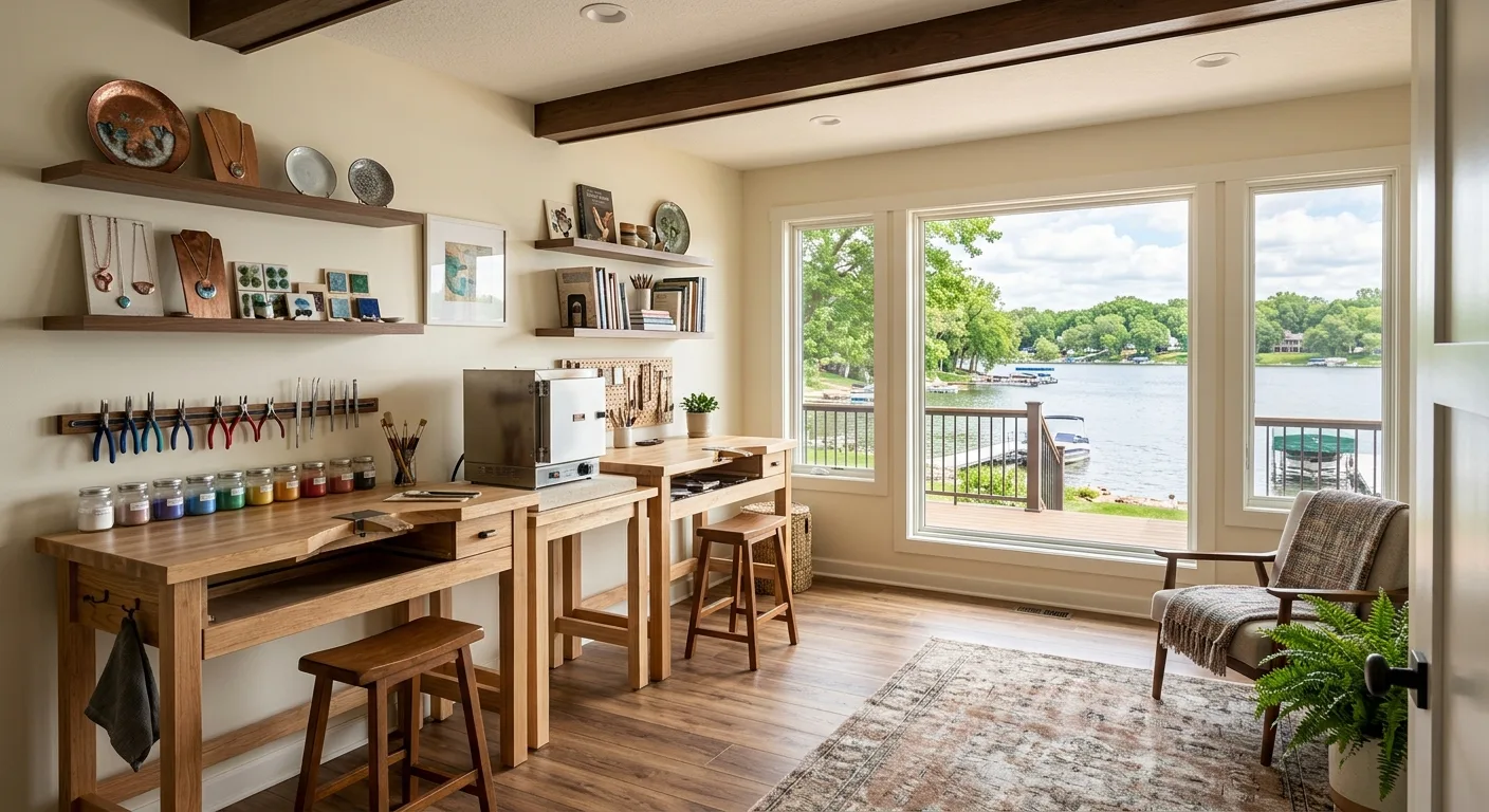 enameling work — professional service in Lake Prior, MN