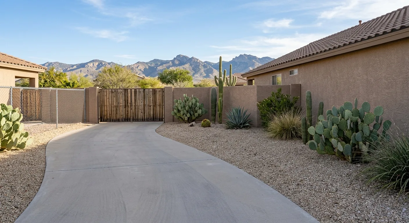 Tucson Junk Removal: Call Paul, It's Gone