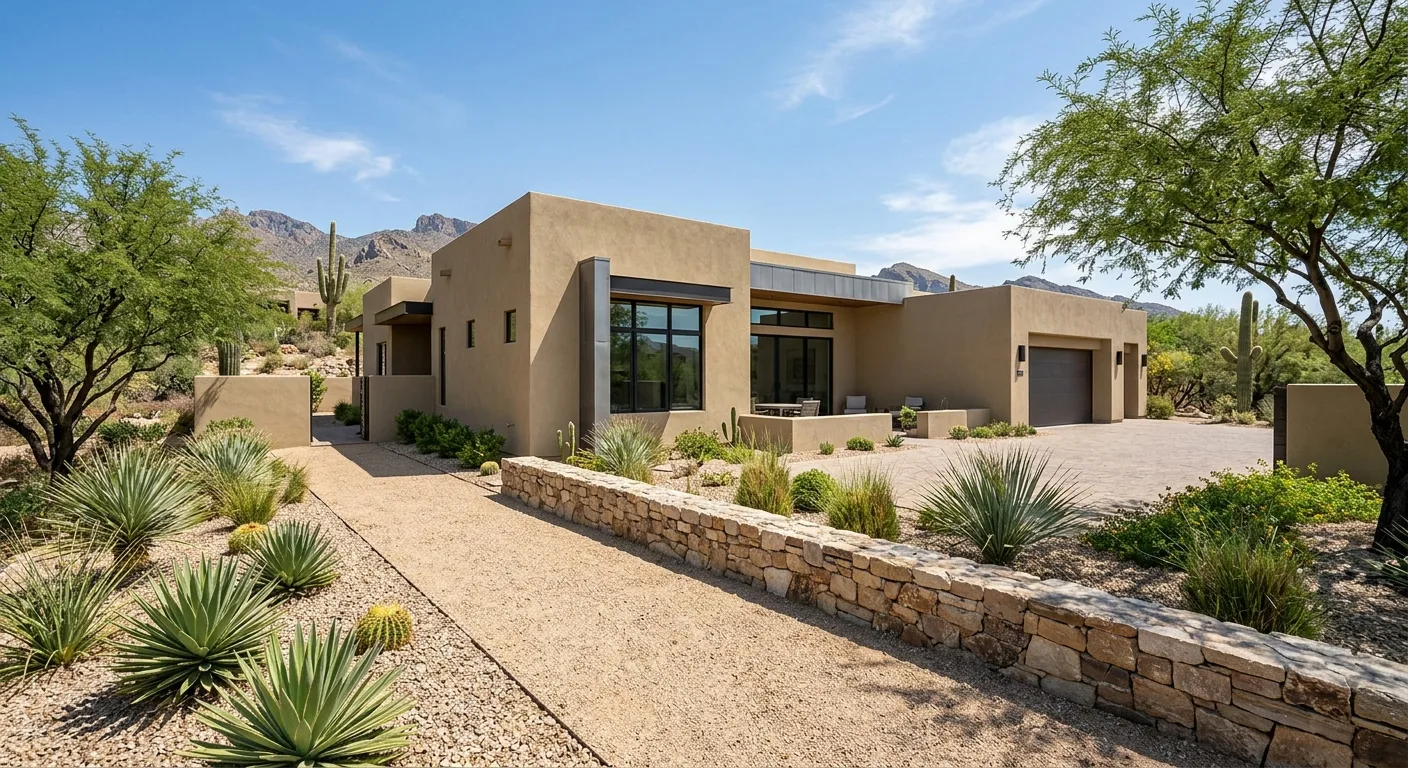 Clearing Tubac Properties: Call Paul and It's Gone