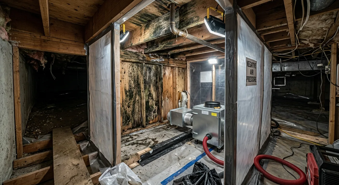 Bancroft Point Homes Deserve More Than a Bleach Wipe-Down