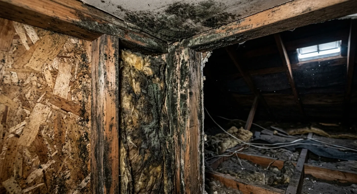 Bostonia Mold Found Fast, Removed for Good