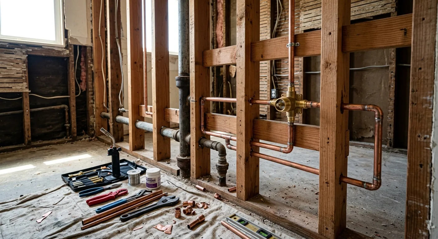 Bonita Homes Deserve a Plumber Who Shows Up
