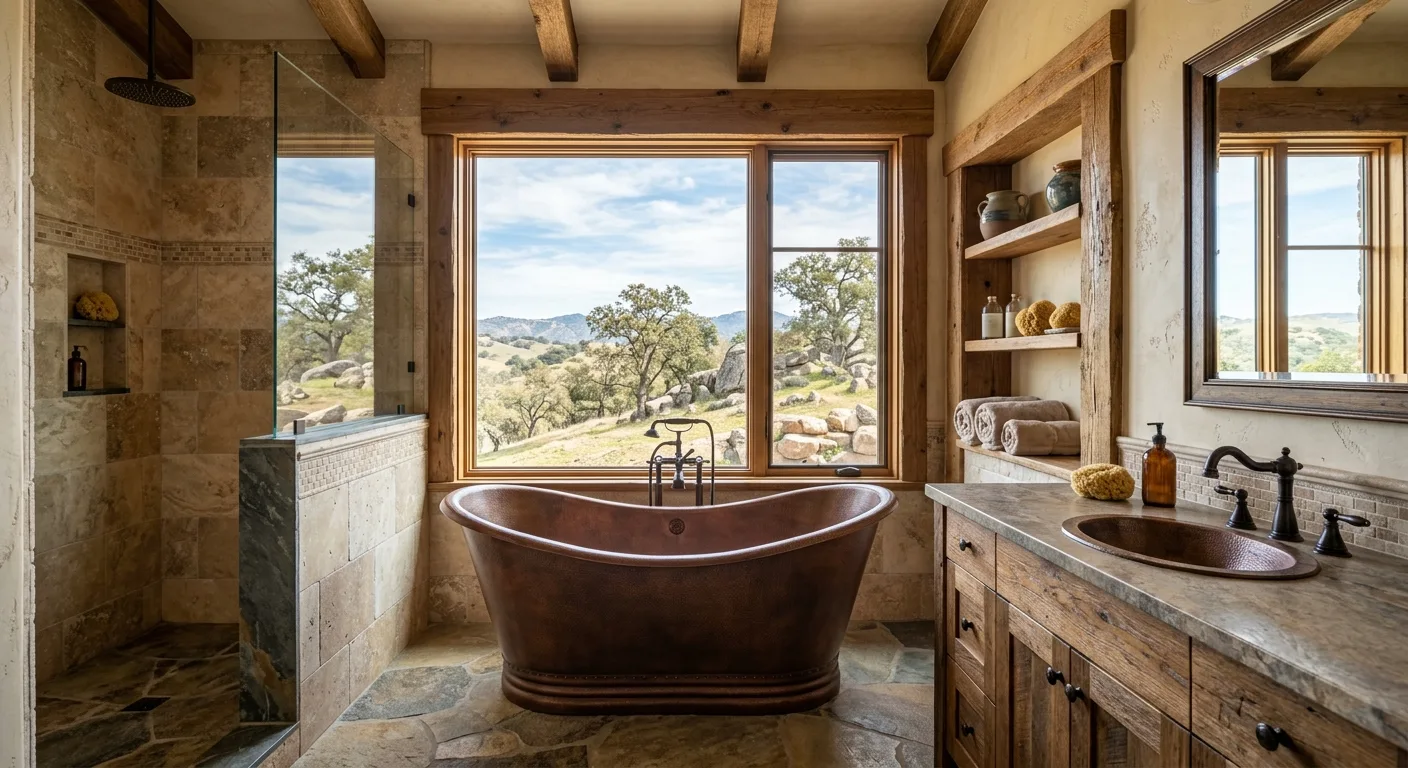 Boulder Oaks Remodeling and Plumbing, 27 Years Strong