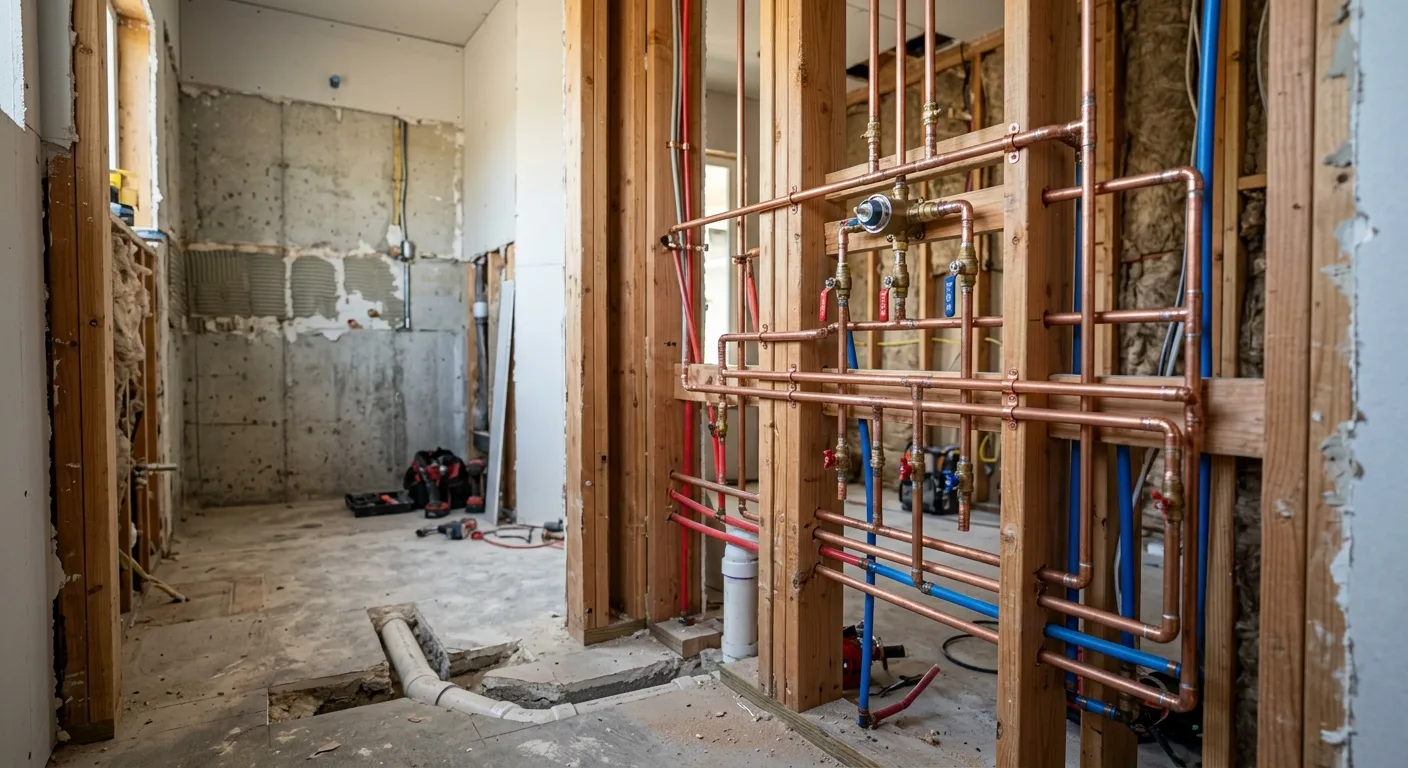 Casa de Oro Plumbing and Remodeling, Available Around the Clock
