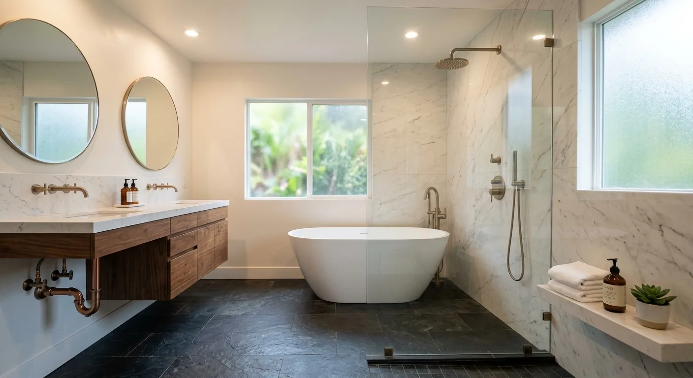 Cockatoo Grove Homes Deserve a Plumber Who Shows Up
