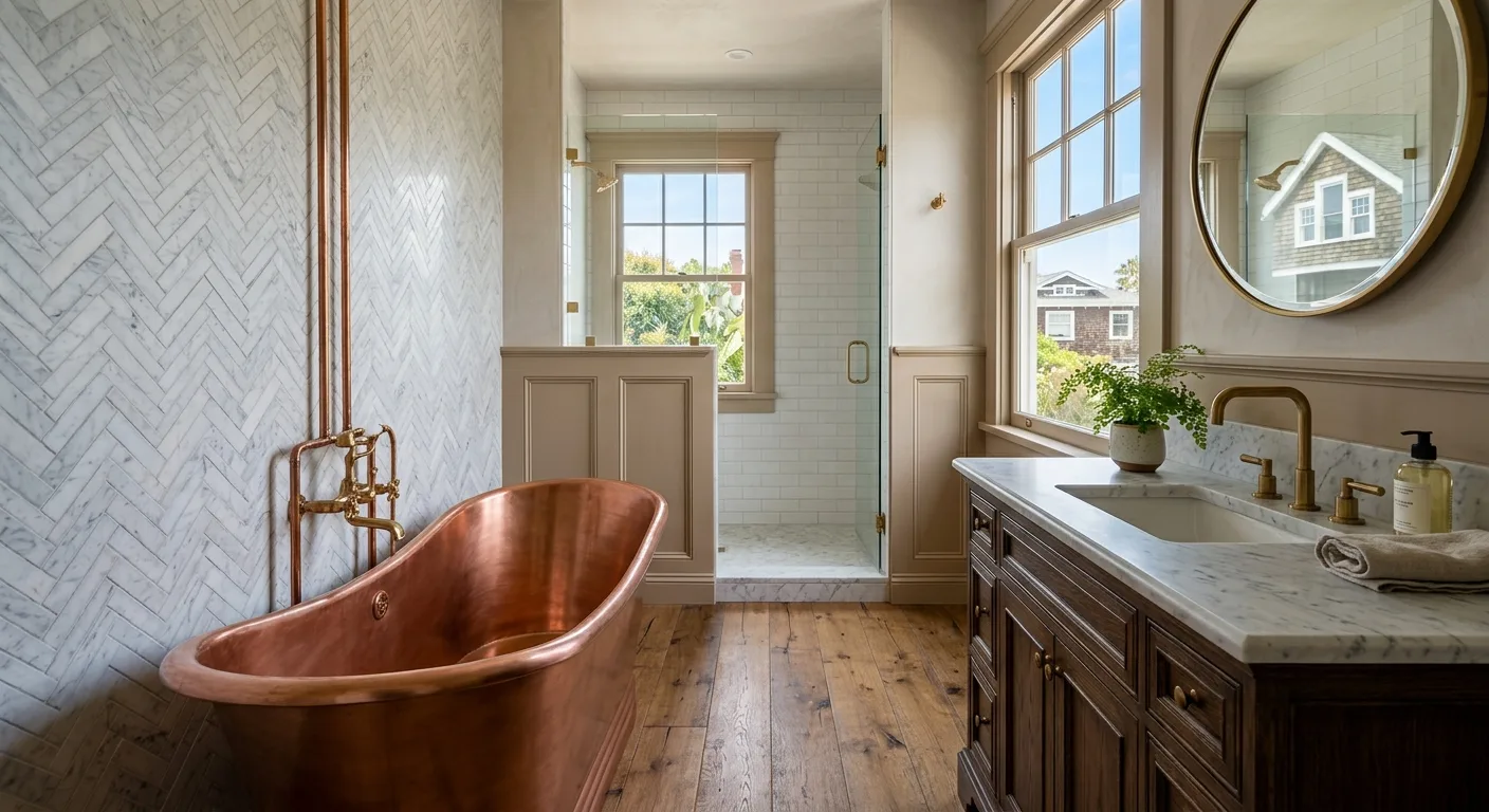 Coronado Remodeling and Plumbing, Answered Around the Clock