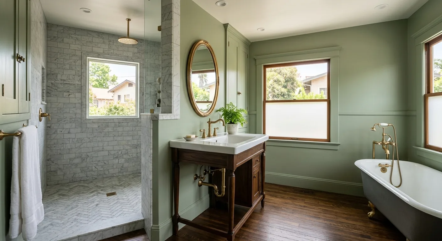 Encanto Homes Deserve a Contractor Who Knows the Neighborhood