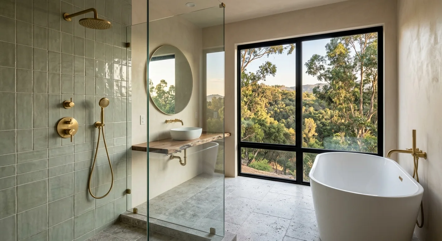 Eucalyptus Hills Homes Deserve a Plumber Who Knows the Area