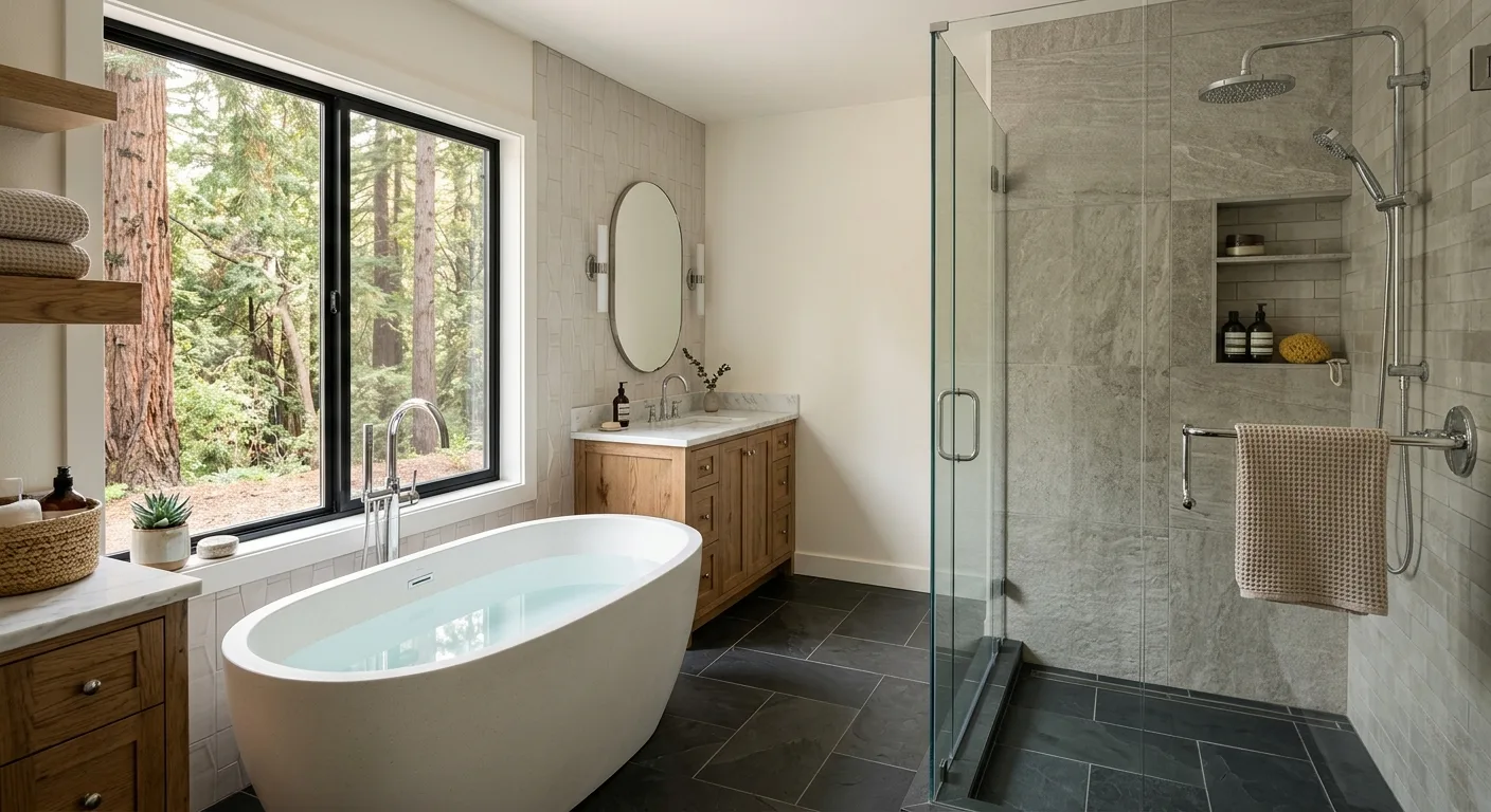 Fernbrook Remodeling and Plumbing, Fixed Right the First Time