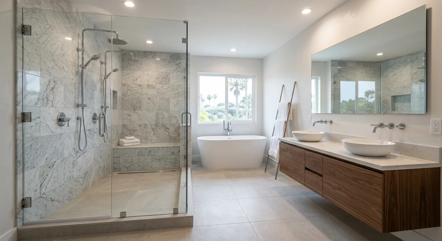 Fiesta Shores Remodeling and Plumbing, Handled by Locals