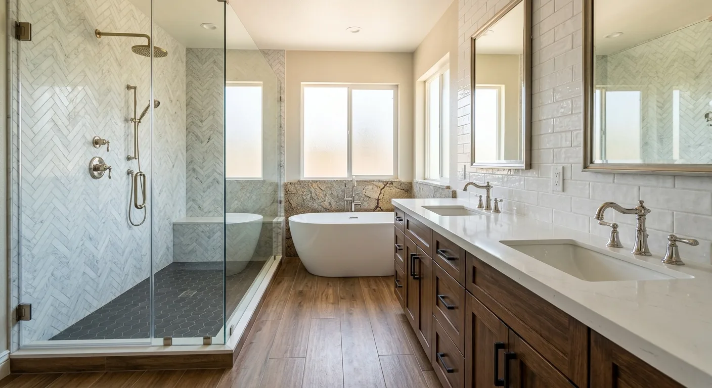Flinn Springs Remodeling and Plumbing, 27 Years Strong