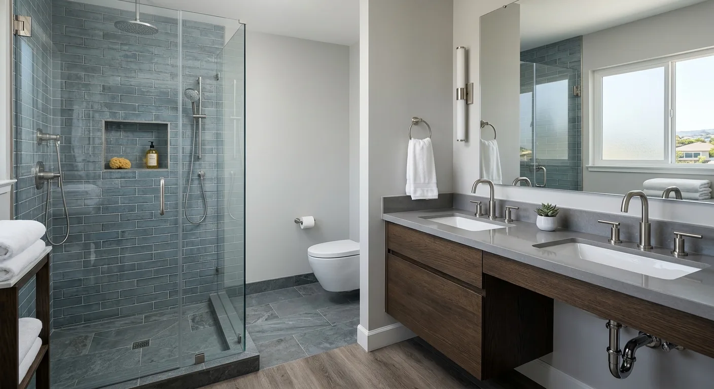 Foster City Remodeling and Plumbing, 27 Years Strong