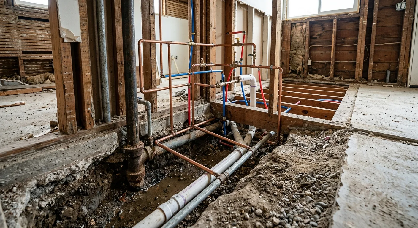 Glen Oaks Homes Deserve a Contractor Who Knows Them